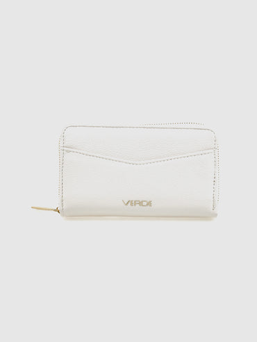 PORTAFOGLIO DONNA VERDE 18-0001437