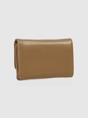 PORTAFOGLIO DONNA VERDE 18-0001457