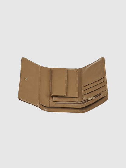 PORTAFOGLIO DONNA VERDE 18-0001457