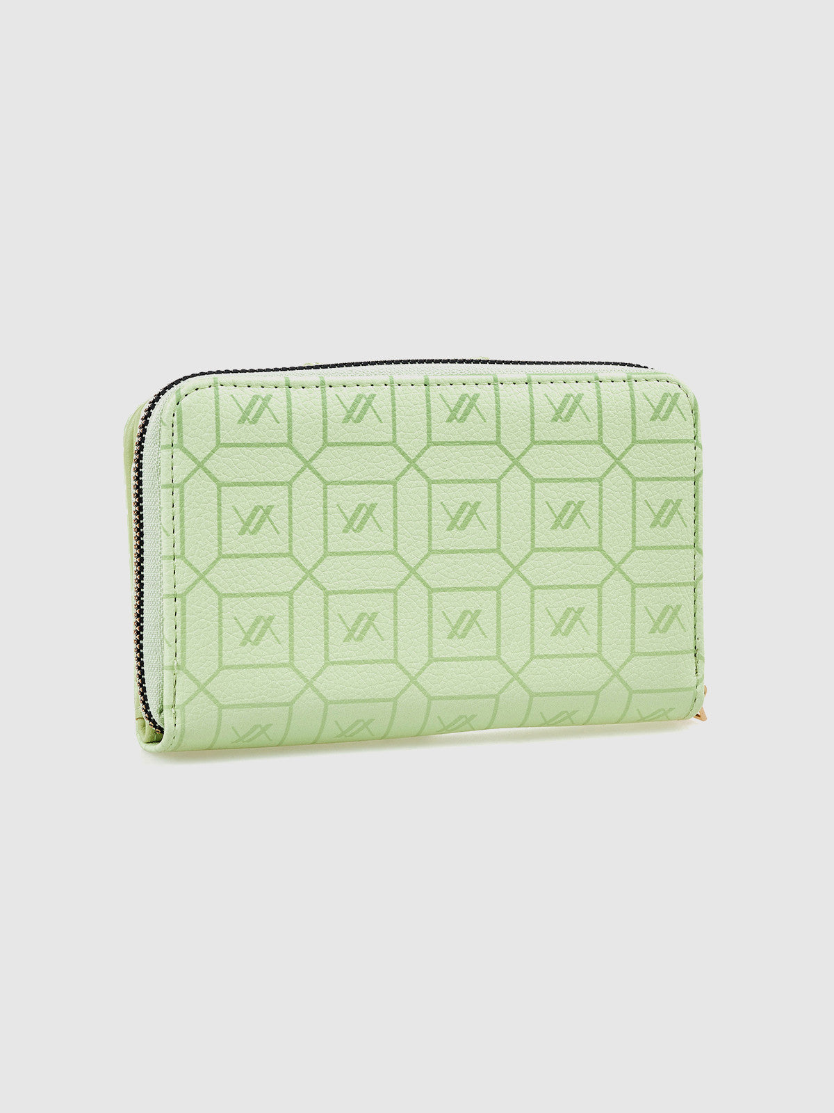 PORTAFOGLIO DONNA VERDE 18-0001414
