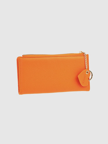 PORTAFOGLIO DONNA VERDE 18-0001442