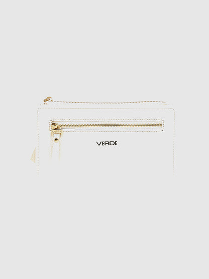 PORTAFOGLIO DONNA VERDE 18-0001442