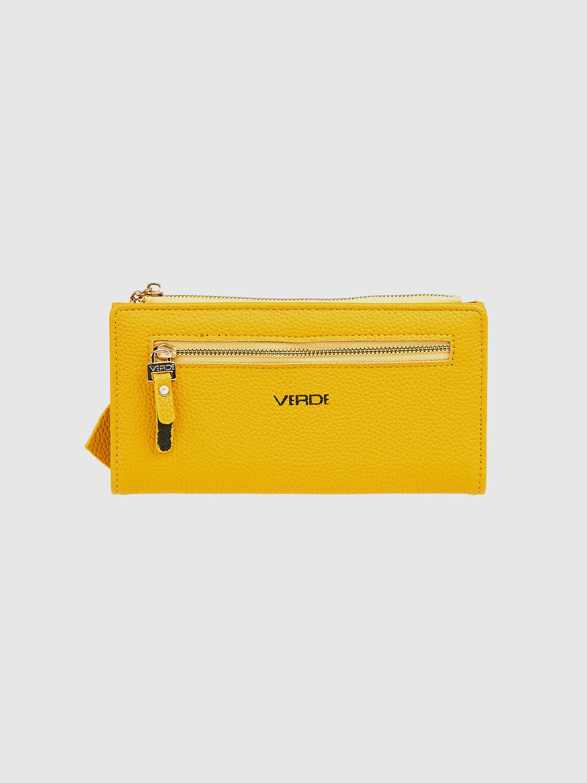 PORTAFOGLIO DONNA VERDE 18-0001442