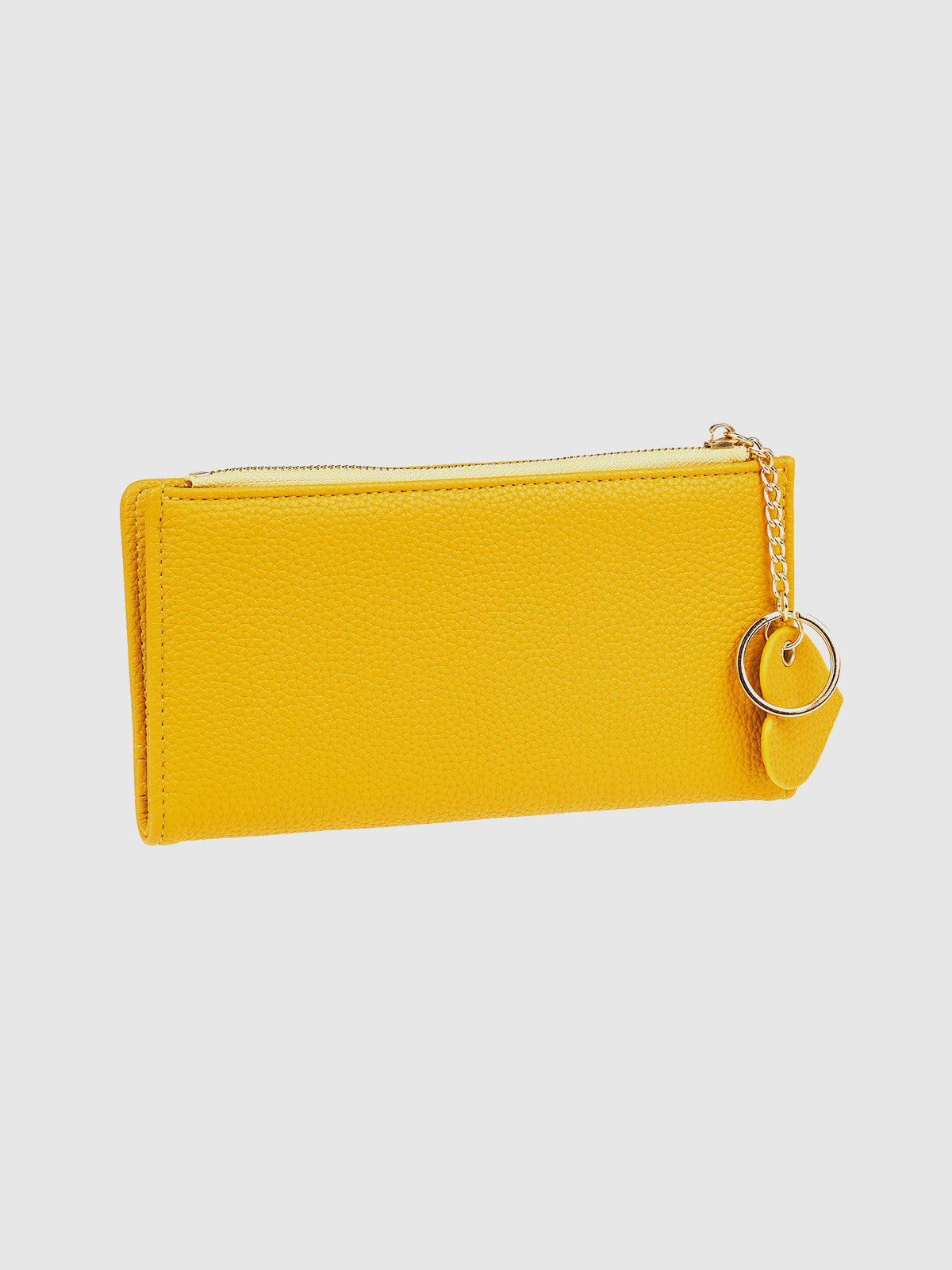 PORTAFOGLIO DONNA VERDE 18-0001442