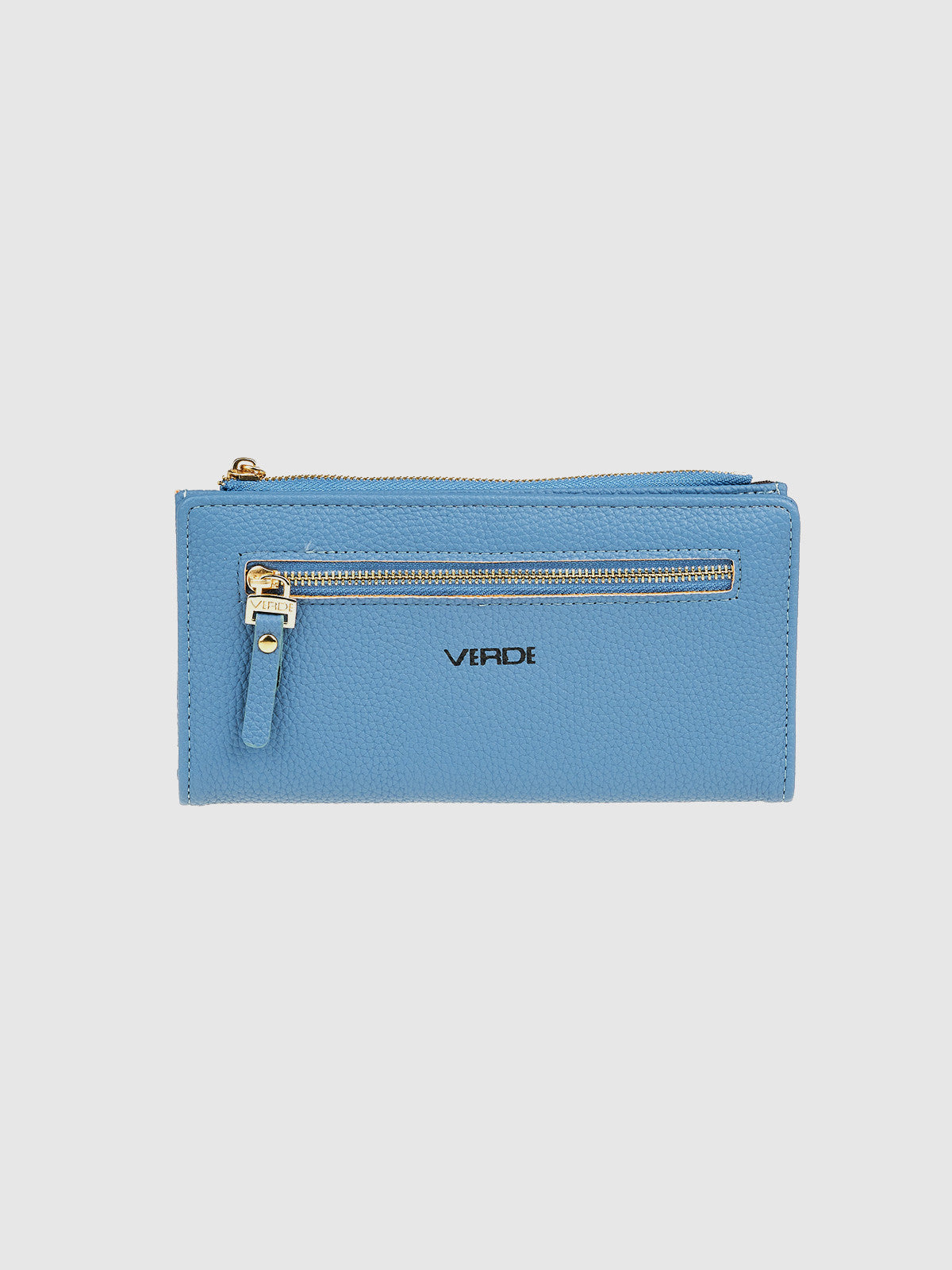 PORTAFOGLIO DONNA VERDE 18-0001442