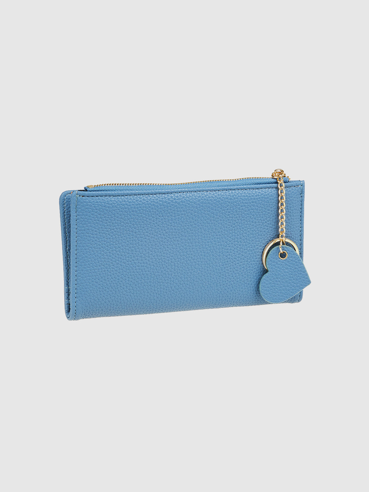 PORTAFOGLIO DONNA VERDE 18-0001442