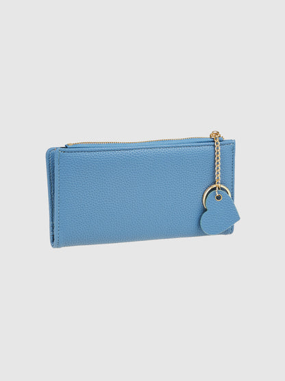 PORTAFOGLIO DONNA VERDE 18-0001442