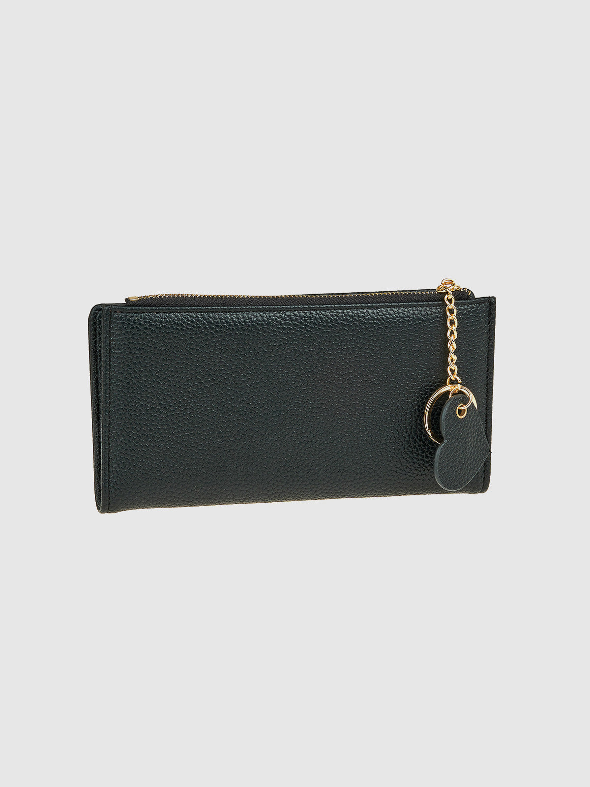 PORTAFOGLIO DONNA VERDE 18-0001442