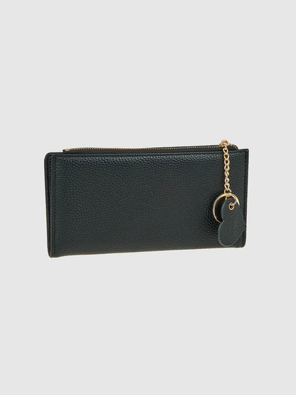 PORTAFOGLIO DONNA VERDE 18-0001442