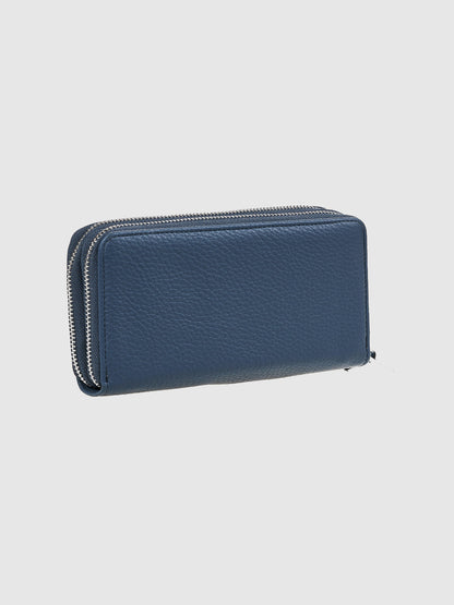 PORTAFOGLIO DONNA VERDE 18-0001428