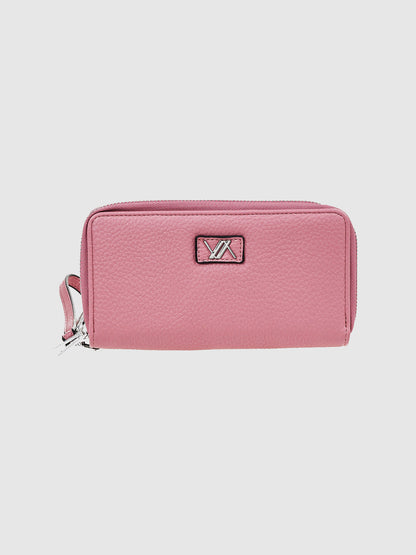 PORTAFOGLIO DONNA VERDE 18-0001428