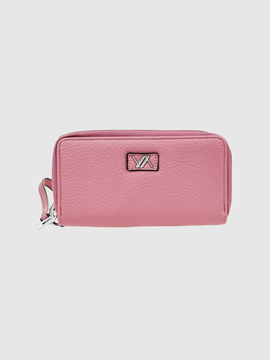 PORTAFOGLIO DONNA VERDE 18-0001428