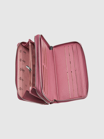 PORTAFOGLIO DONNA VERDE 18-0001428