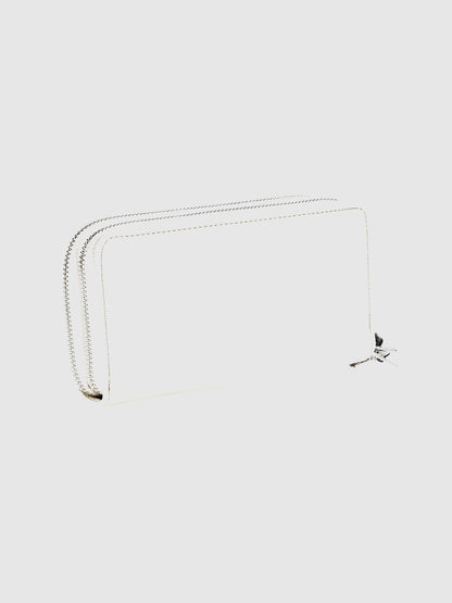 PORTAFOGLIO DONNA VERDE 18-0001428