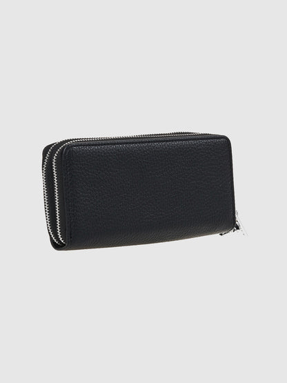 PORTAFOGLIO DONNA VERDE 18-0001428