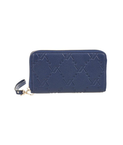 PORTAFOGLIO DONNA VERDE 18-0001479