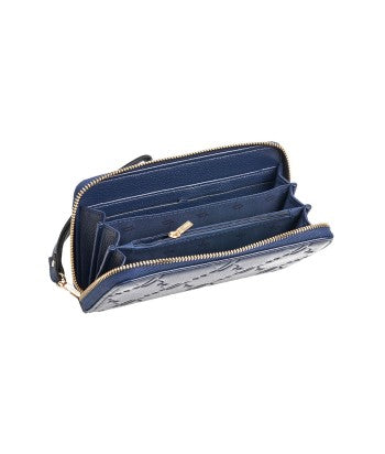 PORTAFOGLIO DONNA VERDE 18-0001479