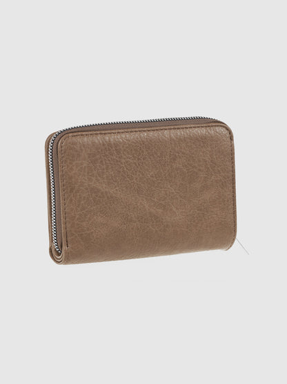 PORTAFOGLIO DONNA VERDE 18-0001452