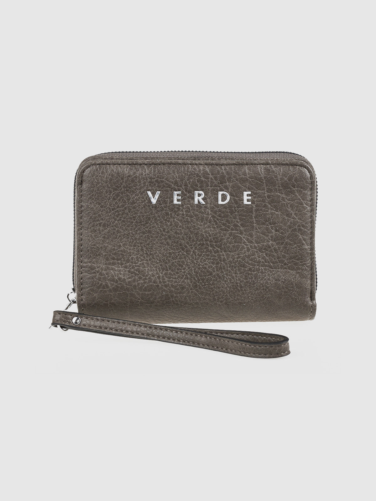 PORTAFOGLIO DONNA VERDE 18-0001452