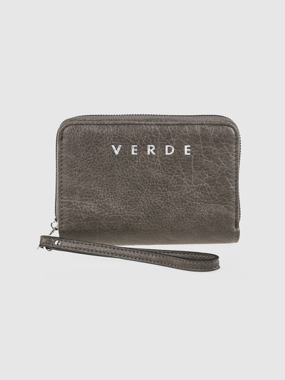 PORTAFOGLIO DONNA VERDE 18-0001452