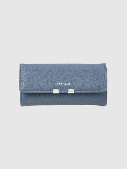 PORTAFOGLIO DONNA VERDE 18-0001434