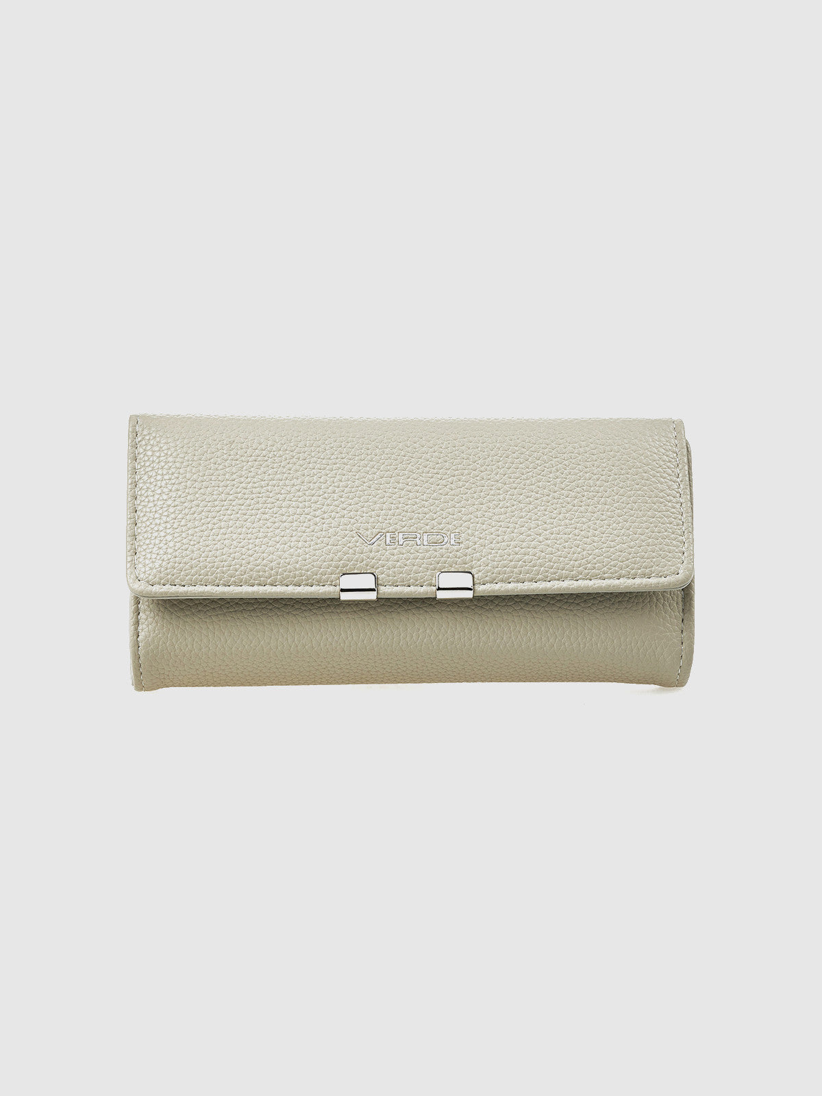 PORTAFOGLIO DONNA VERDE 18-0001434
