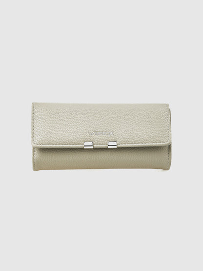 PORTAFOGLIO DONNA VERDE 18-0001434