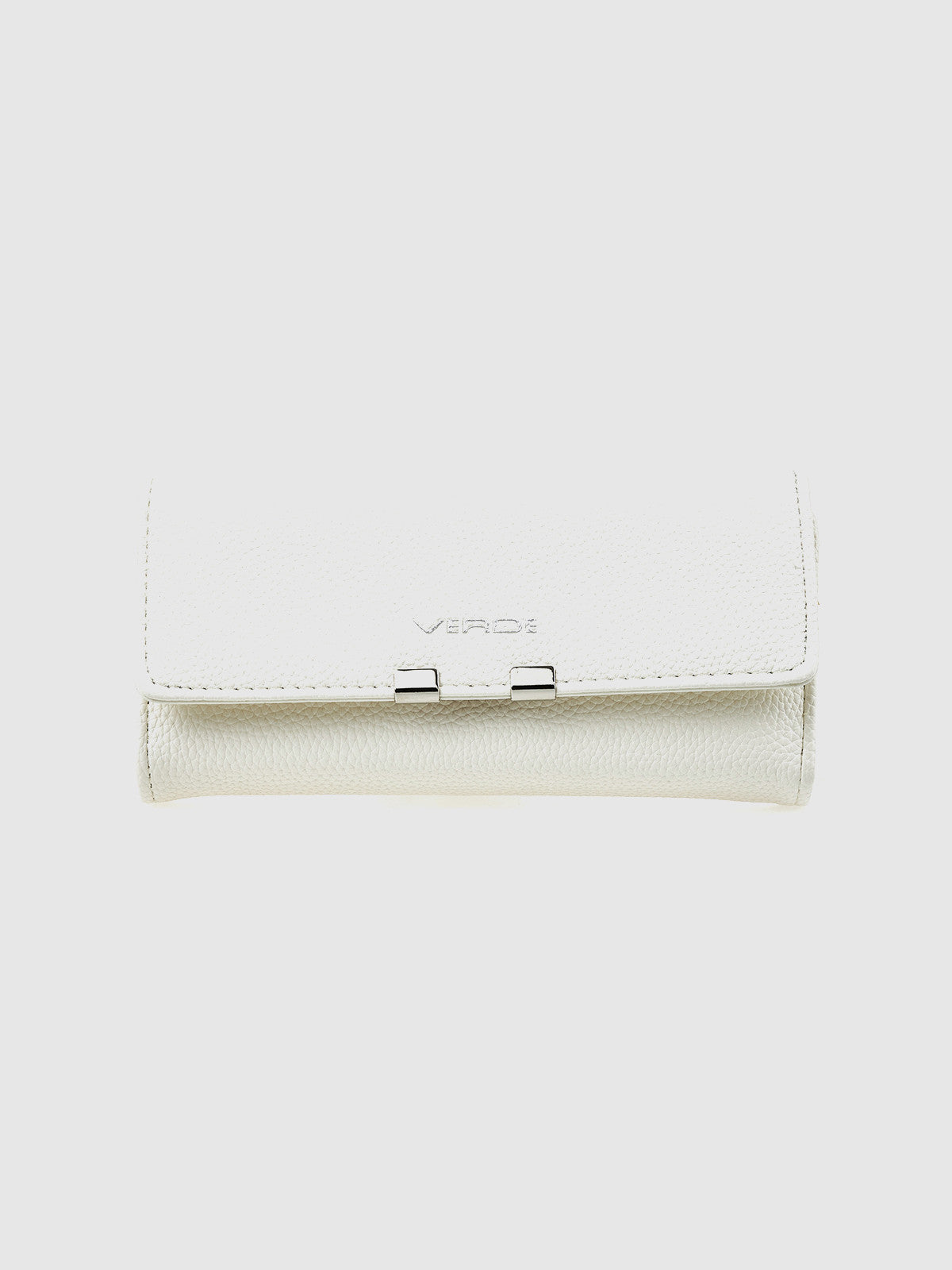 PORTAFOGLIO DONNA VERDE 18-0001434