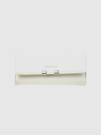 PORTAFOGLIO DONNA VERDE 18-0001434