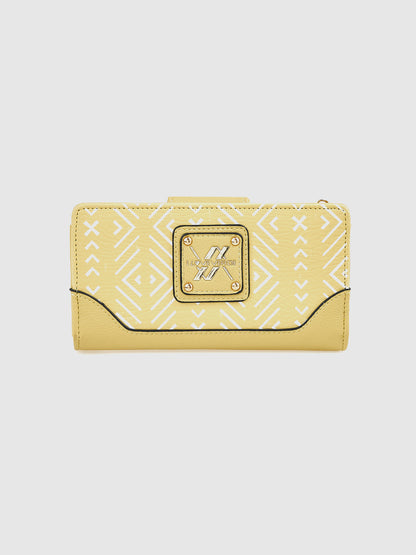 PORTAFOGLIO DONNA VERDE 18-0001416