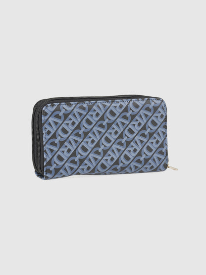 PORTAFOGLIO DONNA VERDE 18-0001483