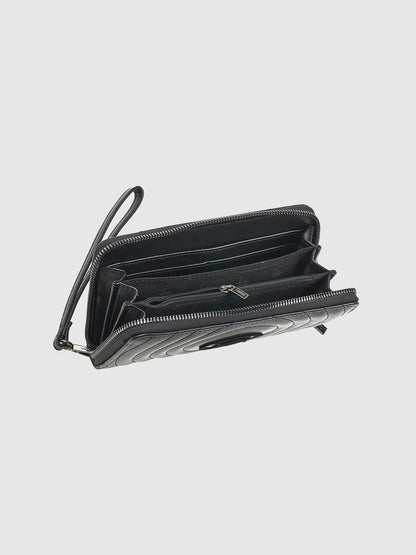 PORTAFOGLIO DONNA VERDE 18-0001459