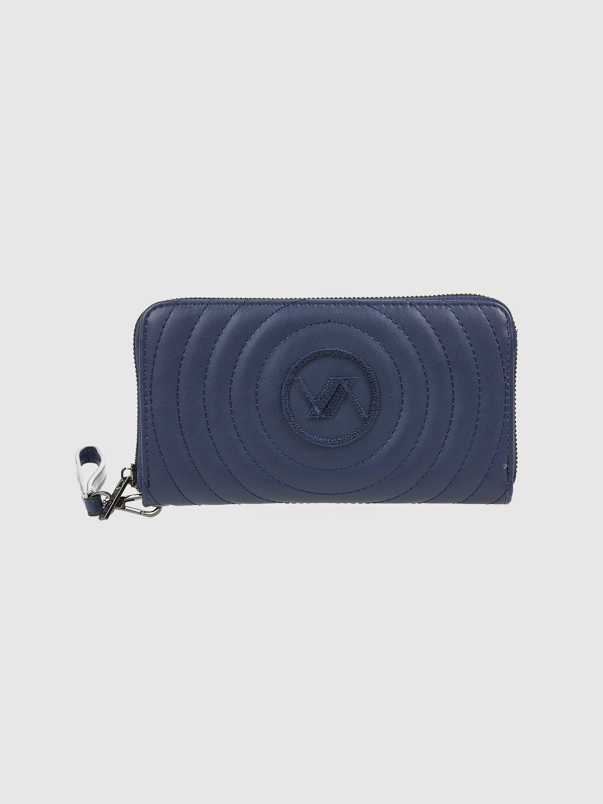 PORTAFOGLIO DONNA VERDE 18-0001459