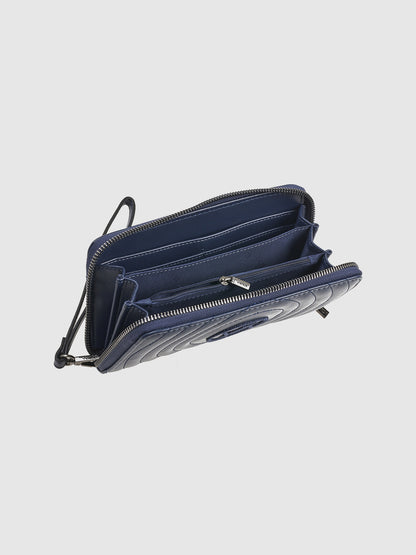 PORTAFOGLIO DONNA VERDE 18-0001459