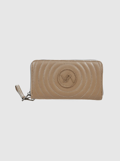 PORTAFOGLIO DONNA VERDE 18-0001459