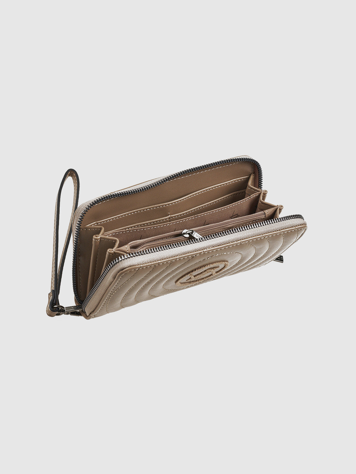 PORTAFOGLIO DONNA VERDE 18-0001459