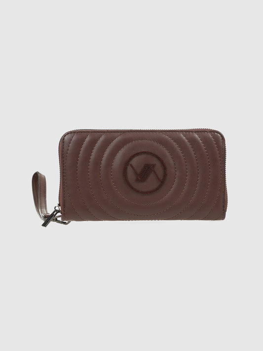 PORTAFOGLIO DONNA VERDE 18-0001459