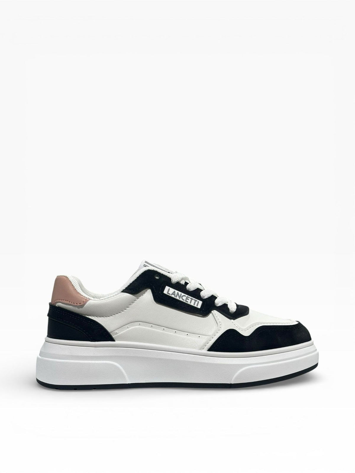 SCARPA DONNA LANCETTI LNC-3023