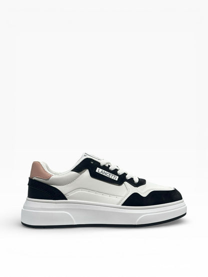 SCARPA DONNA LANCETTI LNC-3023