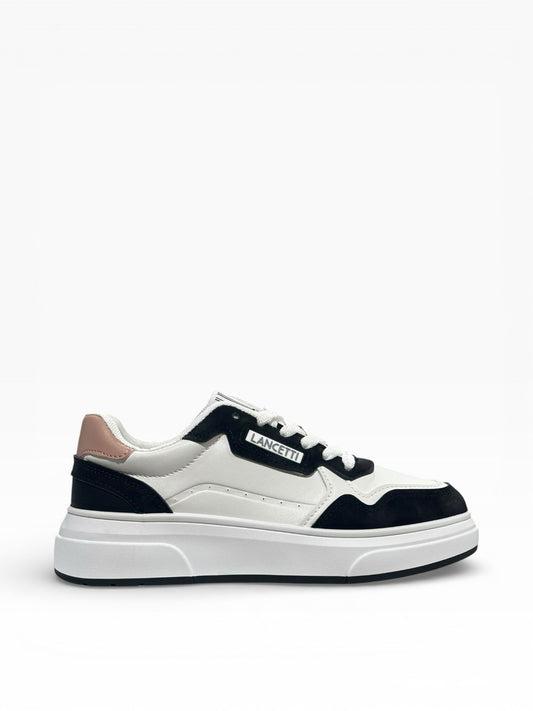 SCARPA DONNA LANCETTI LNC-3023