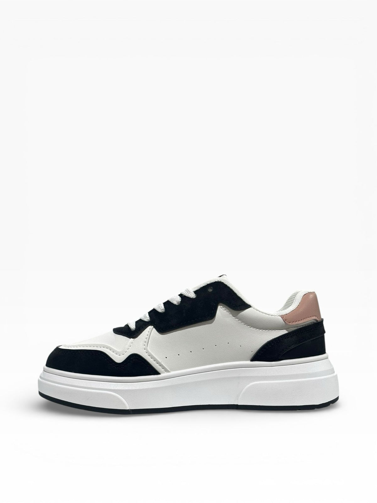 SCARPA DONNA LANCETTI LNC-3023