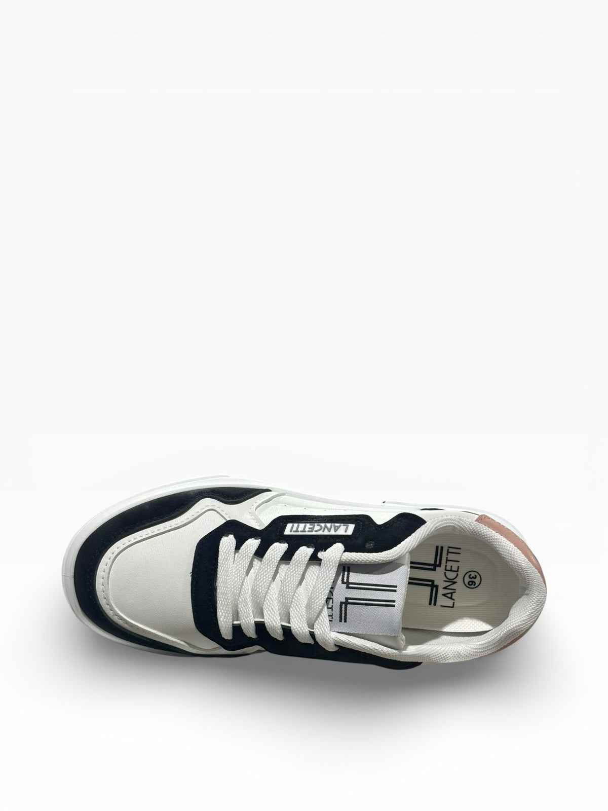 SCARPA DONNA LANCETTI LNC-3023
