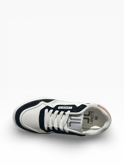 SCARPA DONNA LANCETTI LNC-3023