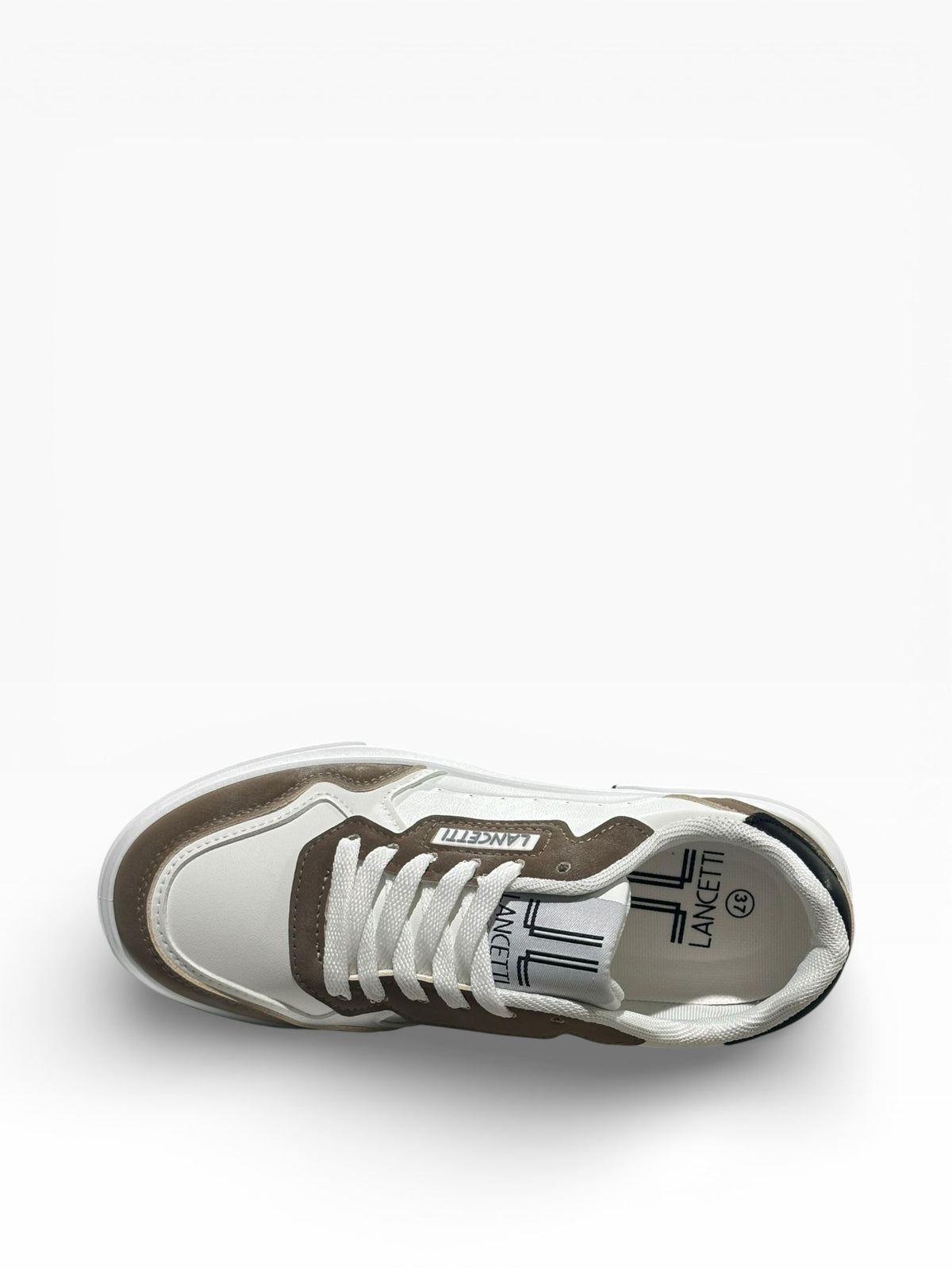 SCARPA DONNA LANCETTI LNC-3023