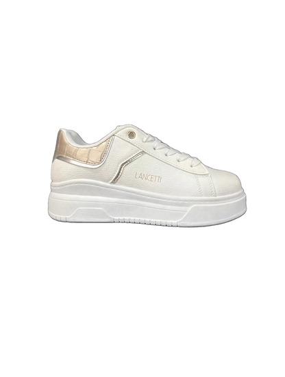 SCARPA DONNA LANCETTI LNC-3078