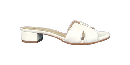 CIABATTA DONNA AURA 100