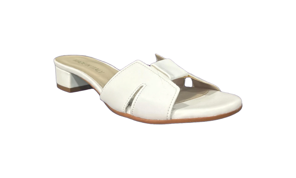 CIABATTA DONNA AURA 100