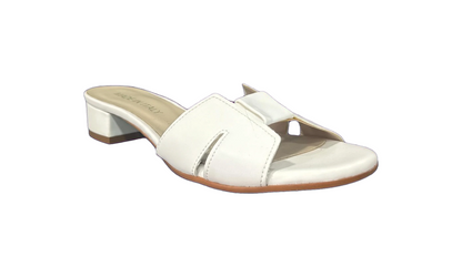 CIABATTA DONNA AURA 100