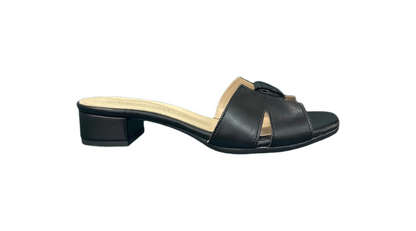 CIABATTA DONNA AURA 100