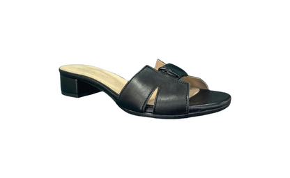 CIABATTA DONNA AURA 100